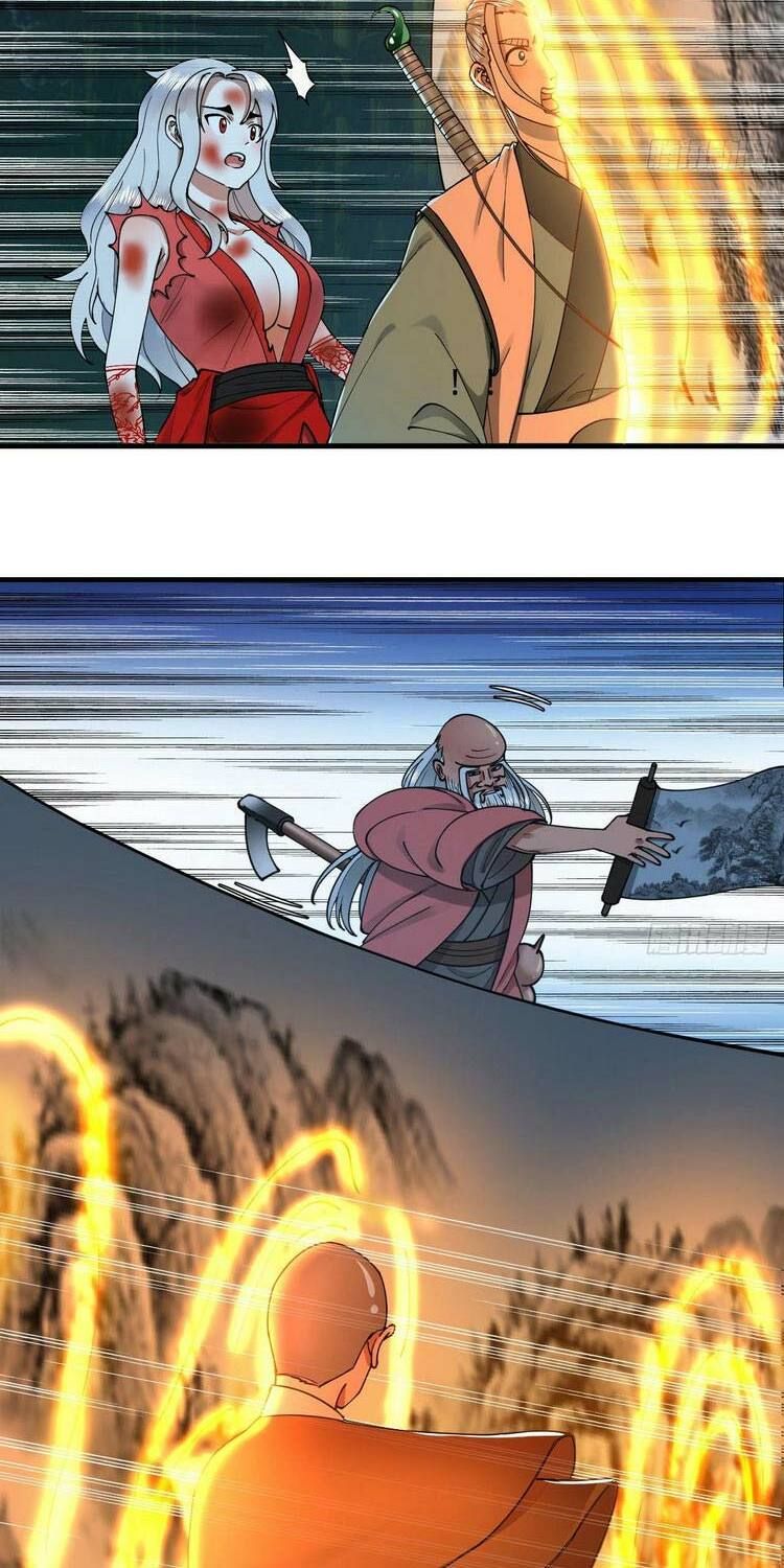 đọc truyện Ta Luyện Khí Ba Ngàn Năm Chương 216 ảnh 14 tại Thiên Thai Truyện