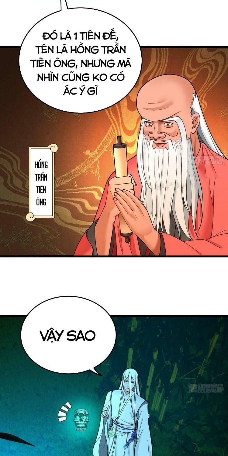 đọc truyện Ta Luyện Khí Ba Ngàn Năm Chương 216 ảnh 20 tại Thiên Thai Truyện