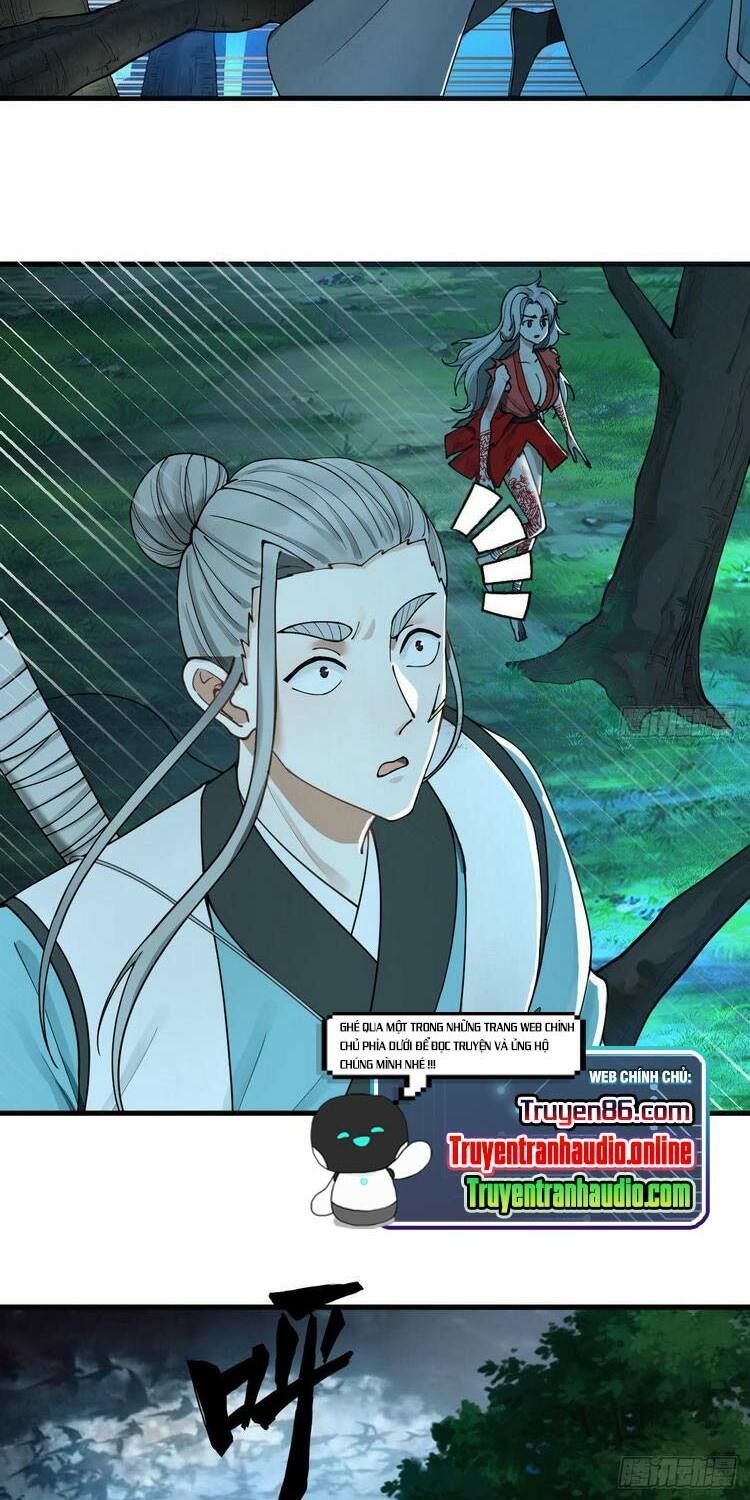 đọc truyện Ta Luyện Khí Ba Ngàn Năm Chương 216 ảnh 4 tại Thiên Thai Truyện