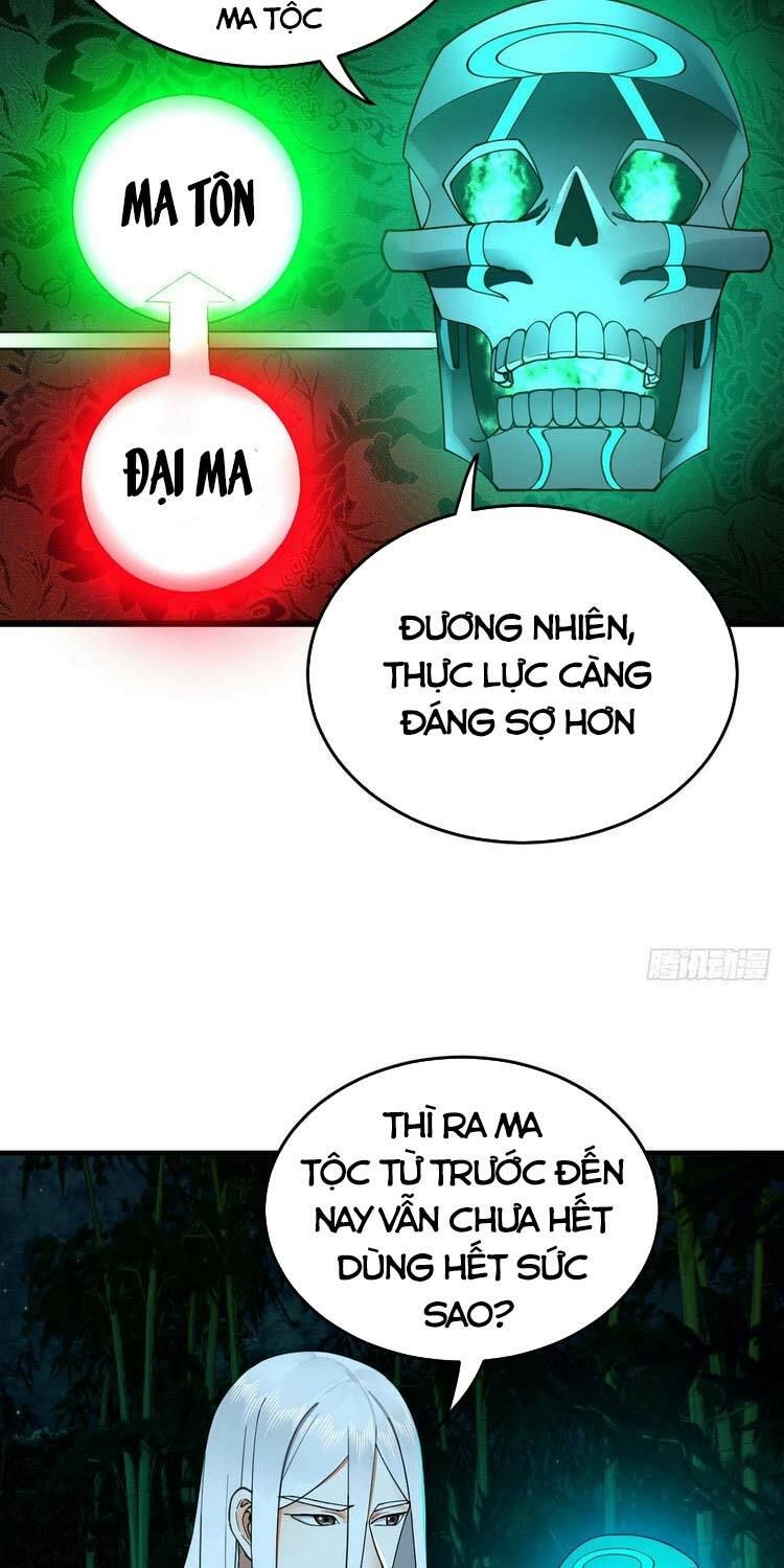 đọc truyện Ta Luyện Khí Ba Ngàn Năm Chương 216 ảnh 24 tại Thiên Thai Truyện