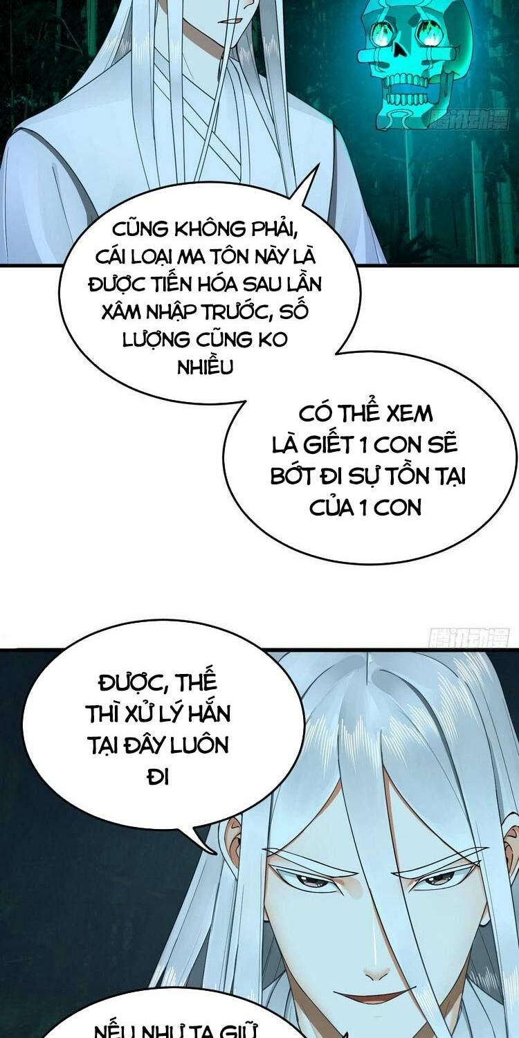 đọc truyện Ta Luyện Khí Ba Ngàn Năm Chương 216 ảnh 25 tại Thiên Thai Truyện