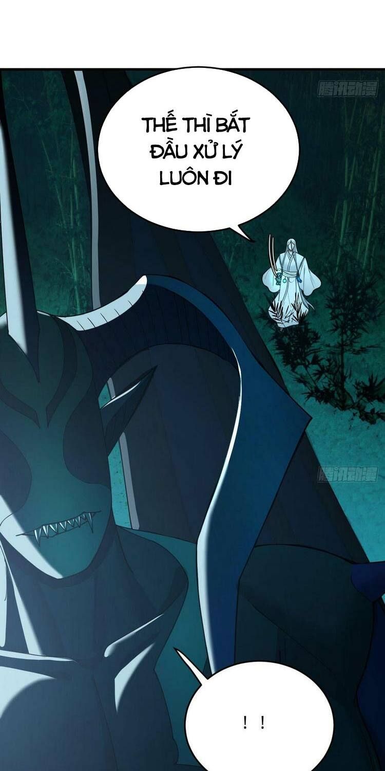 đọc truyện Ta Luyện Khí Ba Ngàn Năm Chương 216 ảnh 27 tại Thiên Thai Truyện