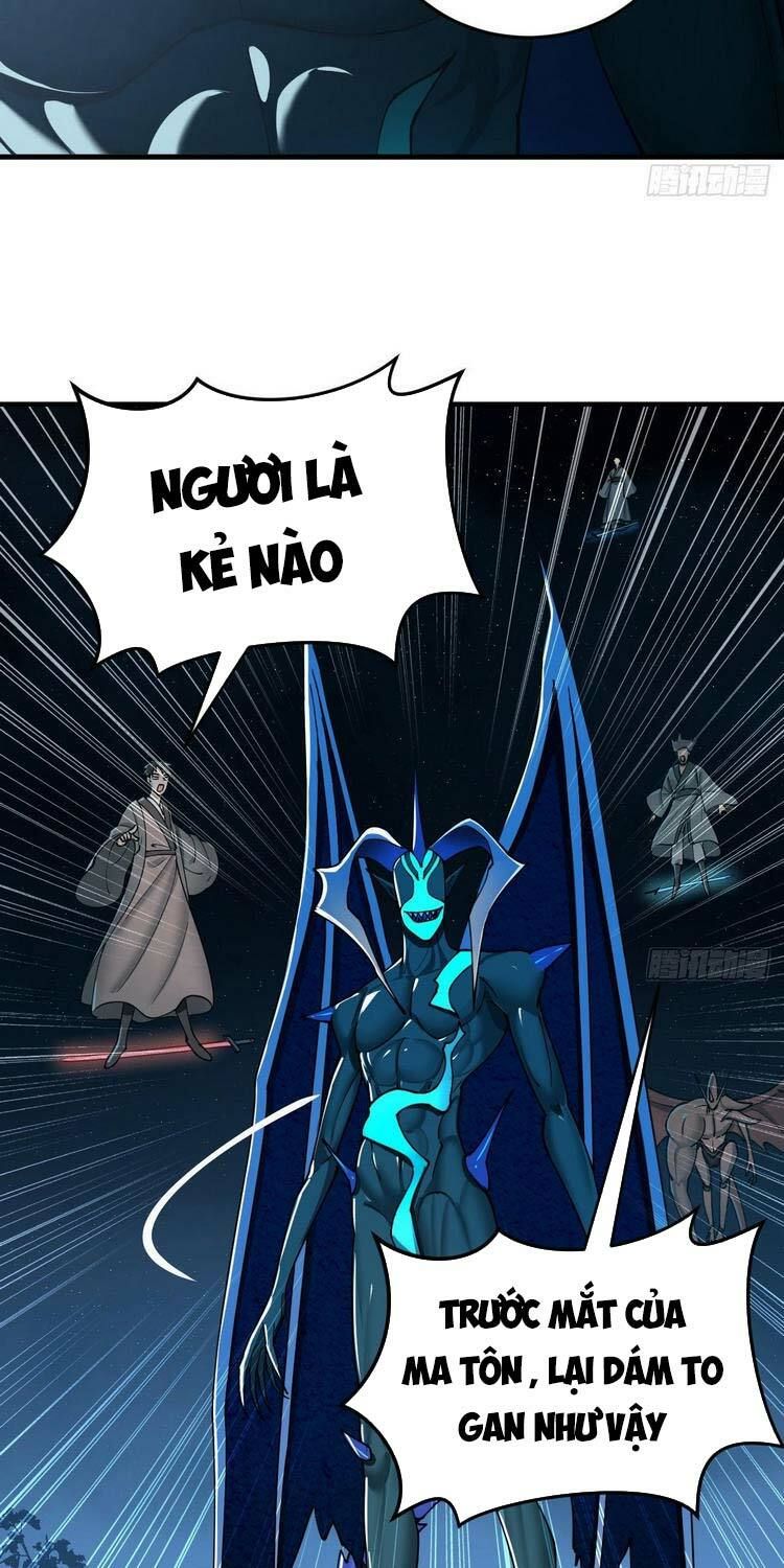 đọc truyện Ta Luyện Khí Ba Ngàn Năm Chương 216 ảnh 28 tại Thiên Thai Truyện