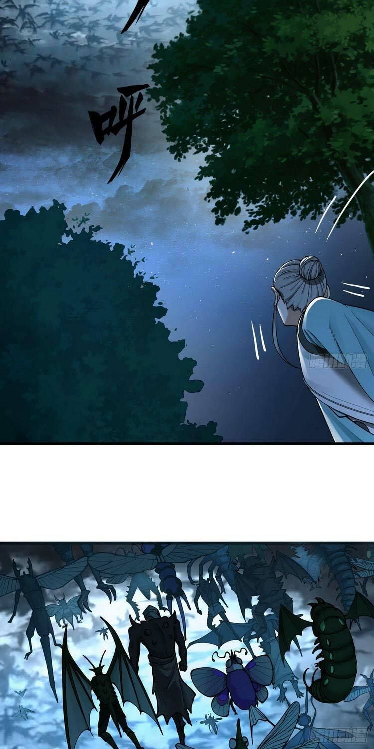 đọc truyện Ta Luyện Khí Ba Ngàn Năm Chương 216 ảnh 5 tại Thiên Thai Truyện