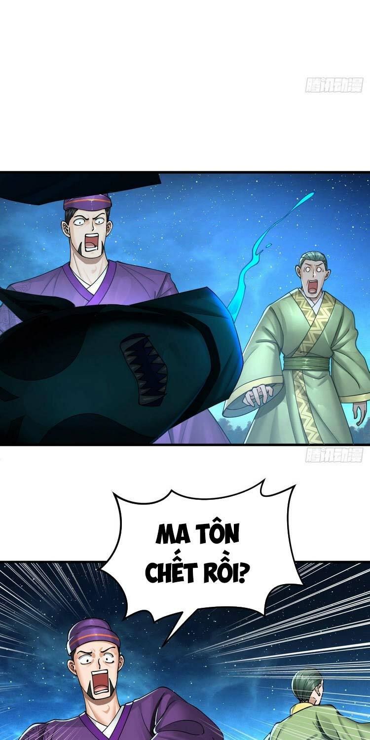 đọc truyện Ta Luyện Khí Ba Ngàn Năm Chương 216 ảnh 32 tại Thiên Thai Truyện