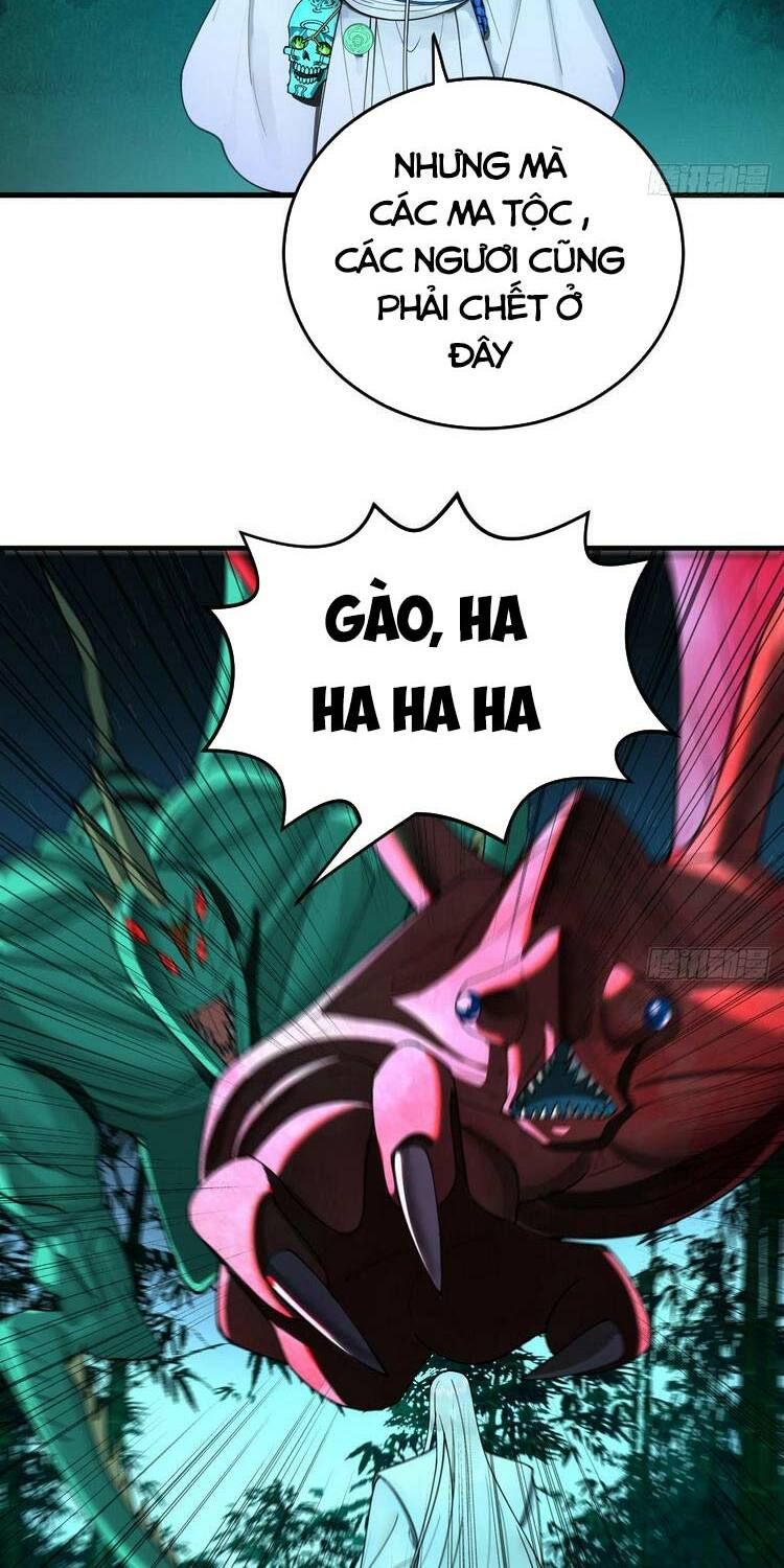 đọc truyện Ta Luyện Khí Ba Ngàn Năm Chương 216 ảnh 35 tại Thiên Thai Truyện