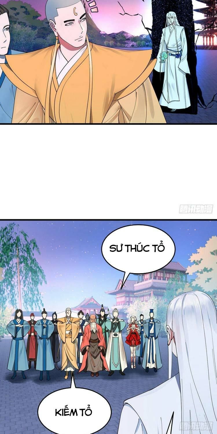 đọc truyện Ta Luyện Khí Ba Ngàn Năm Chương 216 ảnh 41 tại Thiên Thai Truyện