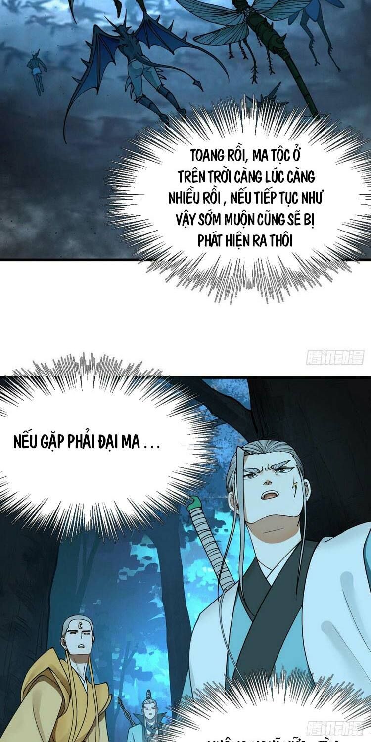 đọc truyện Ta Luyện Khí Ba Ngàn Năm Chương 216 ảnh 6 tại Thiên Thai Truyện