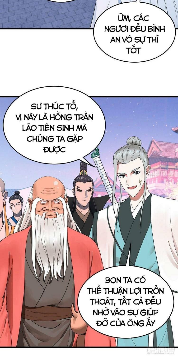 đọc truyện Ta Luyện Khí Ba Ngàn Năm Chương 216 ảnh 42 tại Thiên Thai Truyện