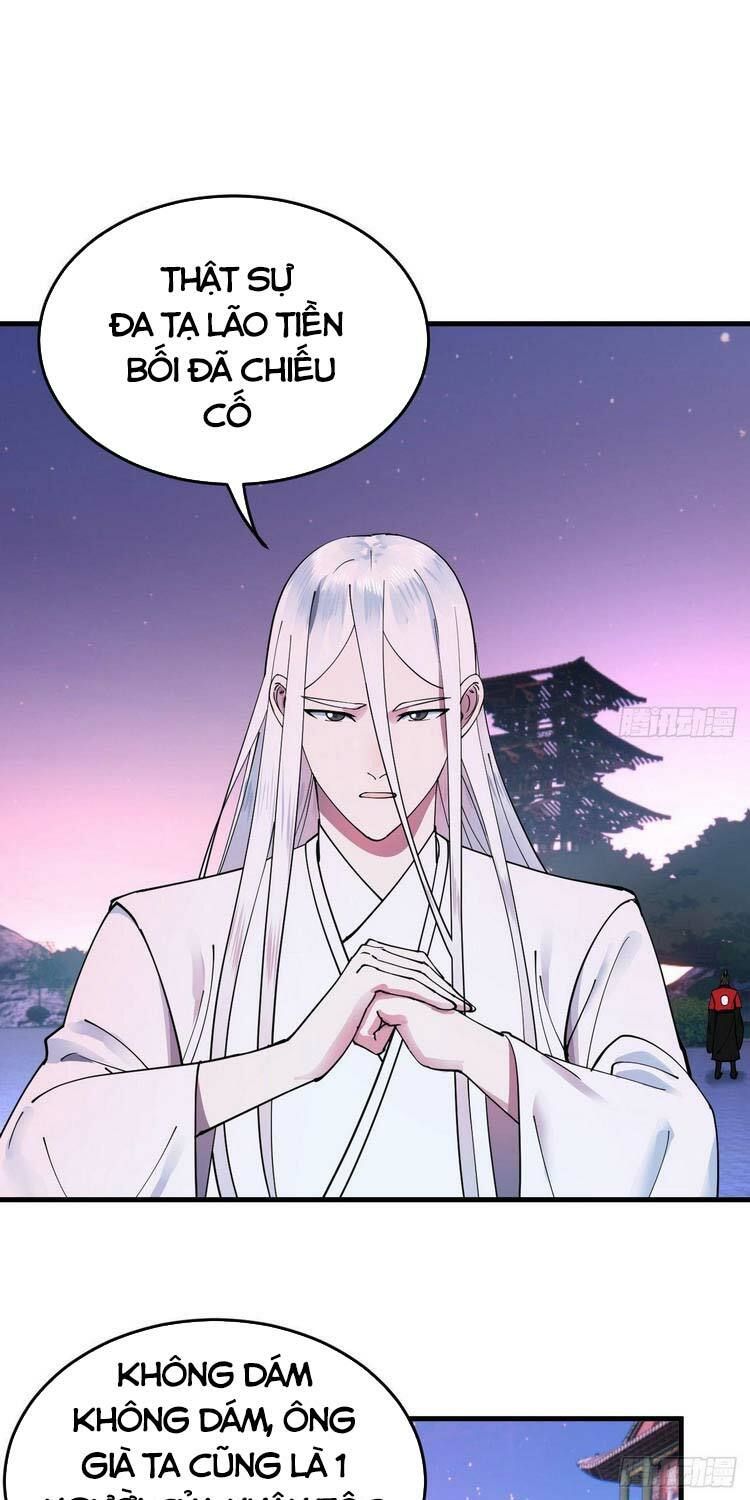 đọc truyện Ta Luyện Khí Ba Ngàn Năm Chương 216 ảnh 43 tại Thiên Thai Truyện