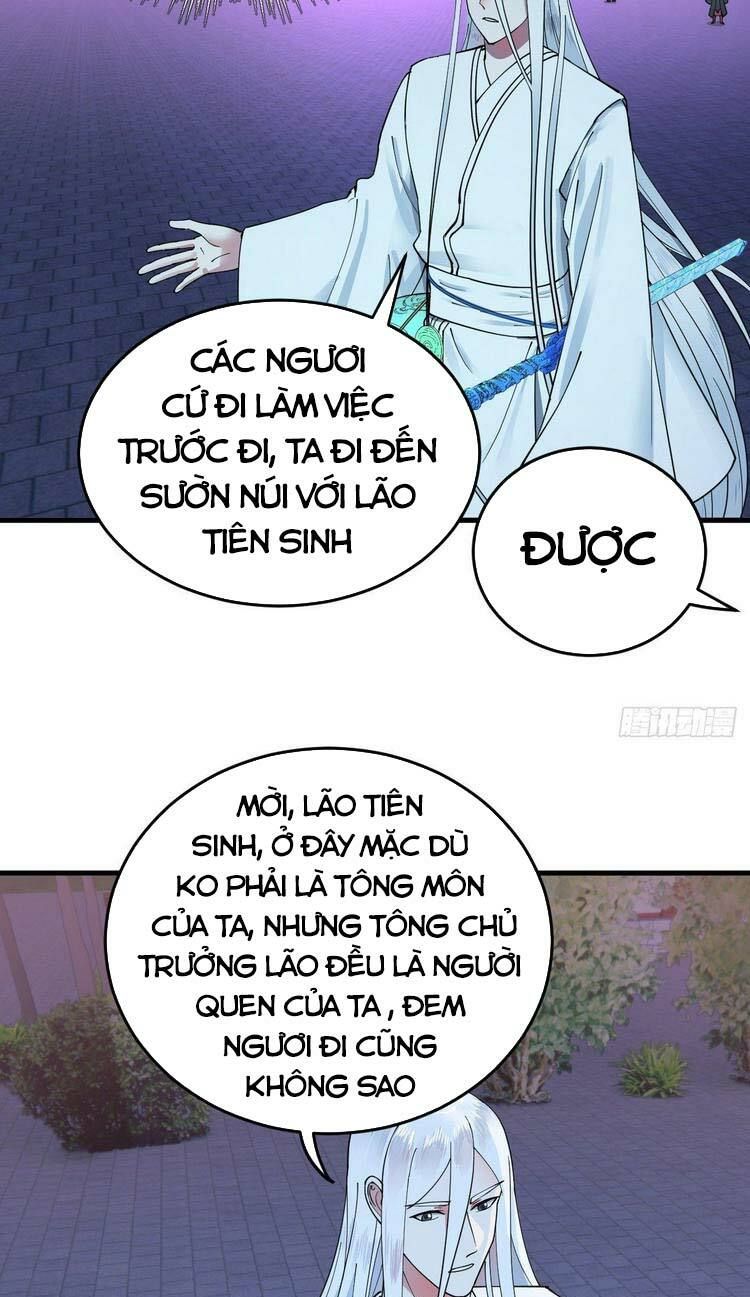 đọc truyện Ta Luyện Khí Ba Ngàn Năm Chương 216 ảnh 45 tại Thiên Thai Truyện