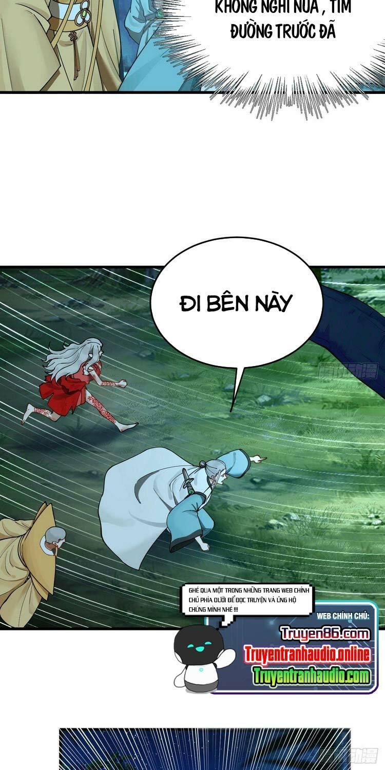 đọc truyện Ta Luyện Khí Ba Ngàn Năm Chương 216 ảnh 7 tại Thiên Thai Truyện