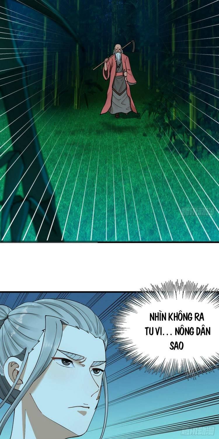 đọc truyện Ta Luyện Khí Ba Ngàn Năm Chương 216 ảnh 9 tại Thiên Thai Truyện