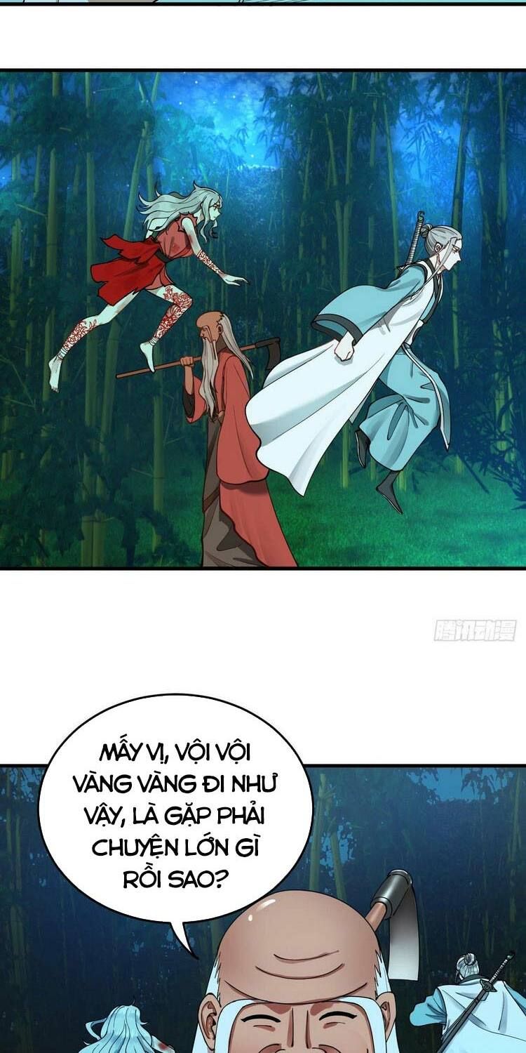 đọc truyện Ta Luyện Khí Ba Ngàn Năm Chương 216 ảnh 10 tại Thiên Thai Truyện