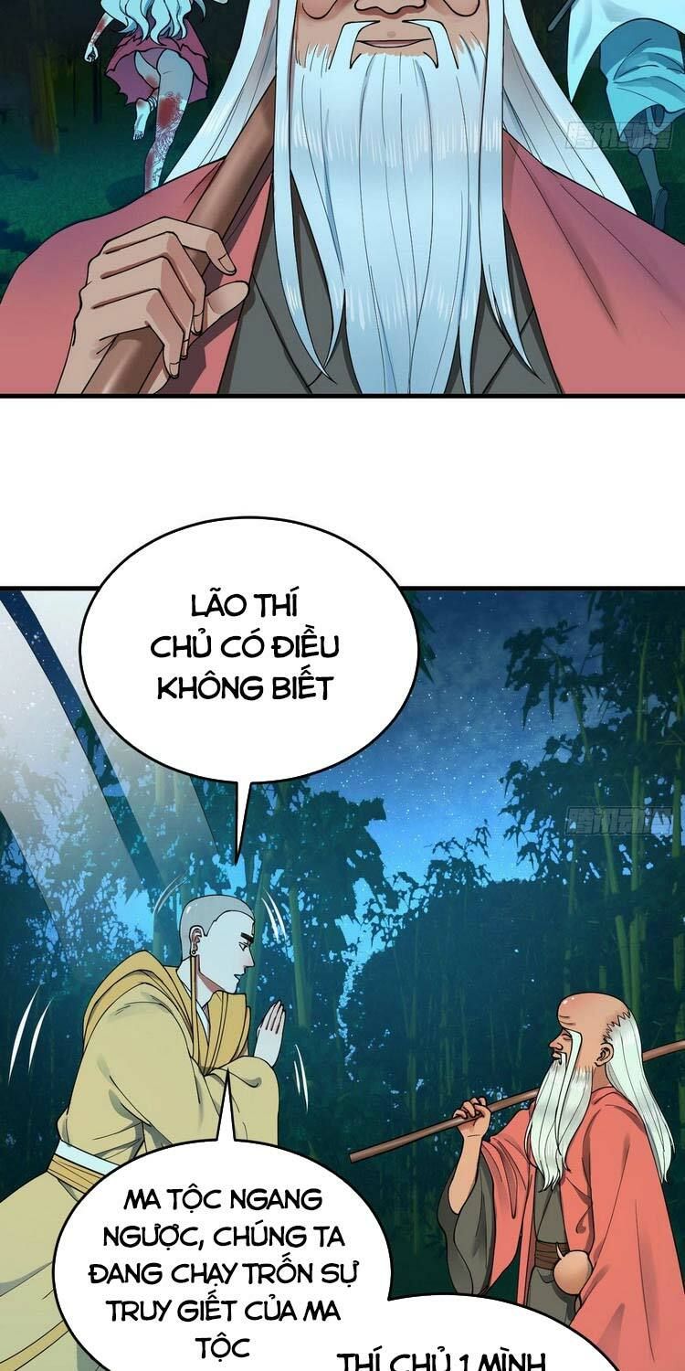 đọc truyện Ta Luyện Khí Ba Ngàn Năm Chương 216 ảnh 11 tại Thiên Thai Truyện