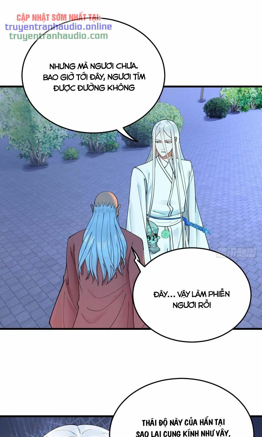 đọc truyện Ta Luyện Khí Ba Ngàn Năm Chương 217 ảnh 3 tại Thiên Thai Truyện