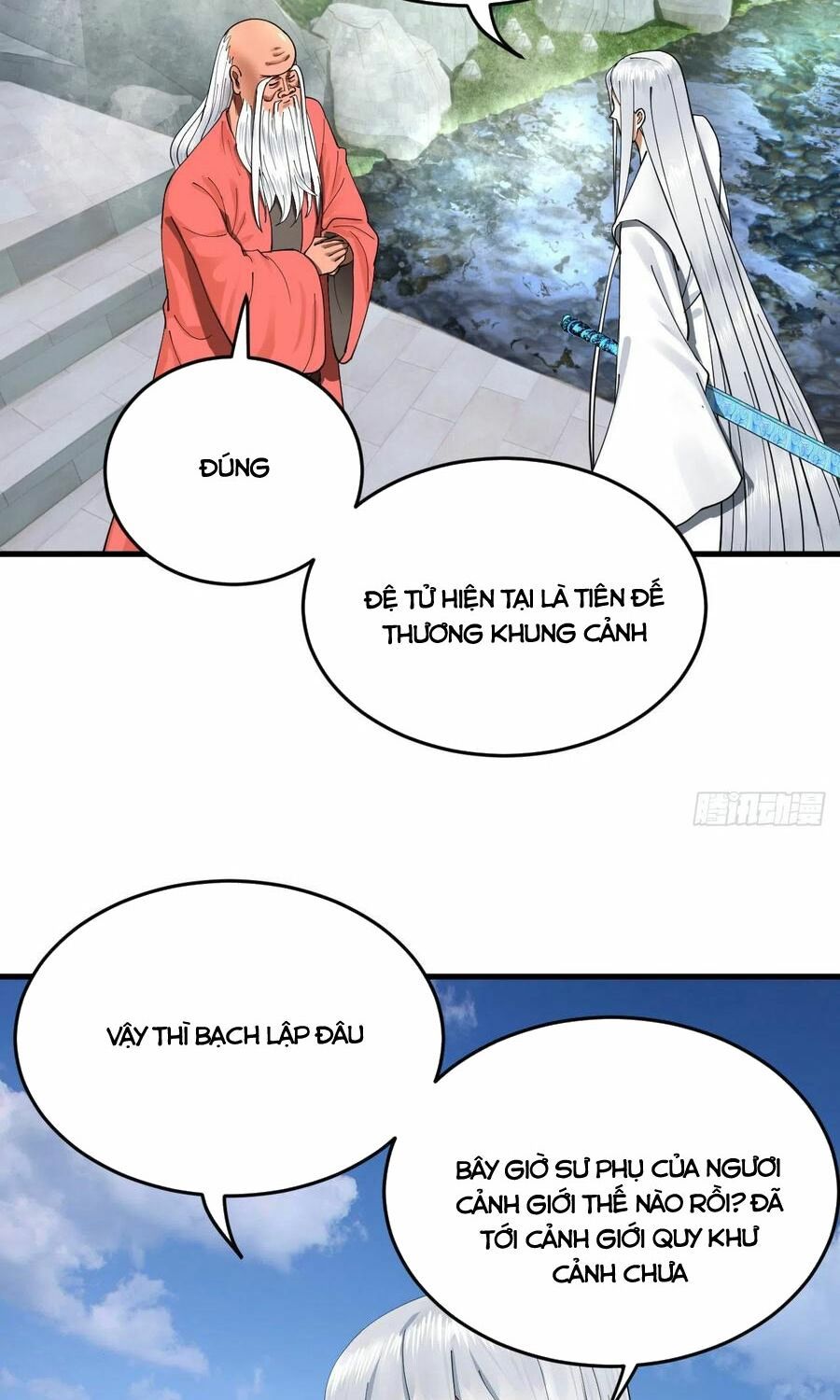 đọc truyện Ta Luyện Khí Ba Ngàn Năm Chương 217 ảnh 12 tại Thiên Thai Truyện