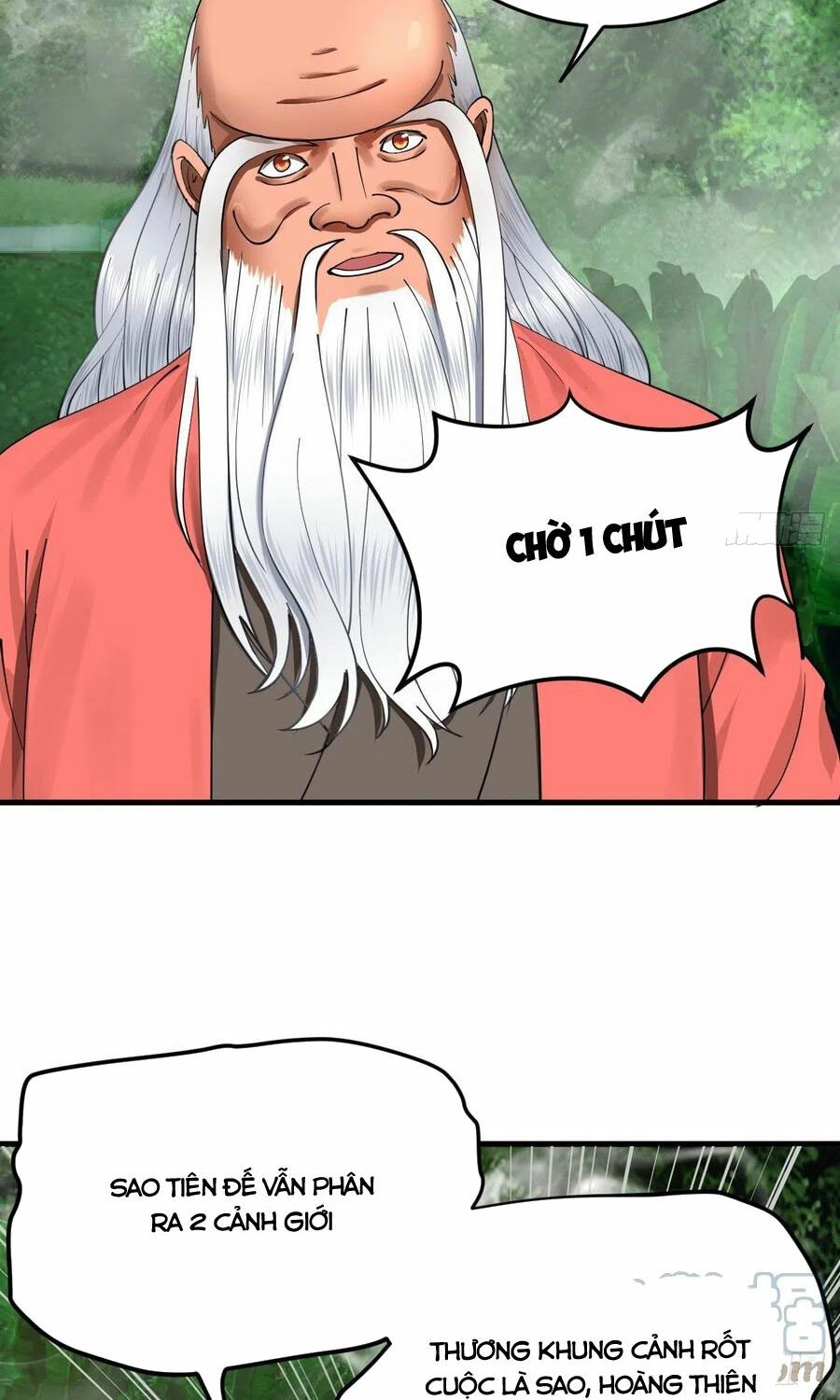 đọc truyện Ta Luyện Khí Ba Ngàn Năm Chương 217 ảnh 14 tại Thiên Thai Truyện