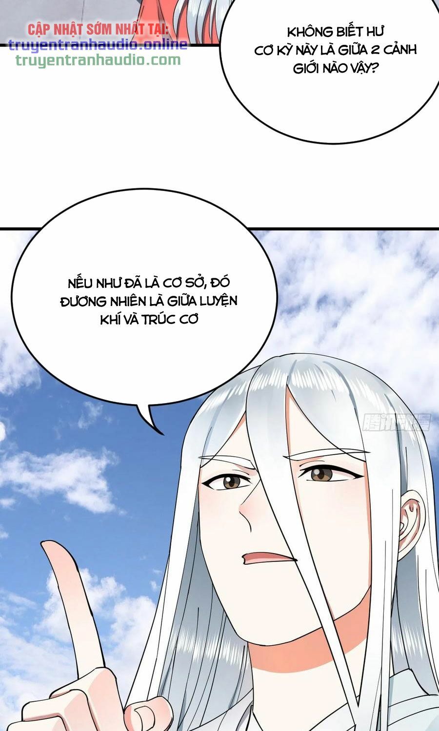 đọc truyện Ta Luyện Khí Ba Ngàn Năm Chương 217 ảnh 21 tại Thiên Thai Truyện