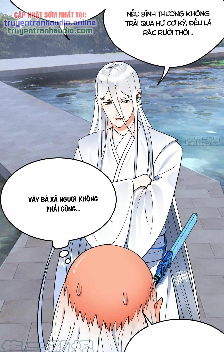 đọc truyện Ta Luyện Khí Ba Ngàn Năm Chương 217 ảnh 23 tại Thiên Thai Truyện