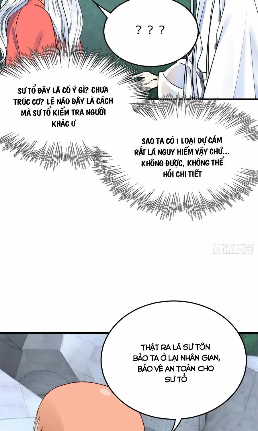 đọc truyện Ta Luyện Khí Ba Ngàn Năm Chương 217 ảnh 26 tại Thiên Thai Truyện