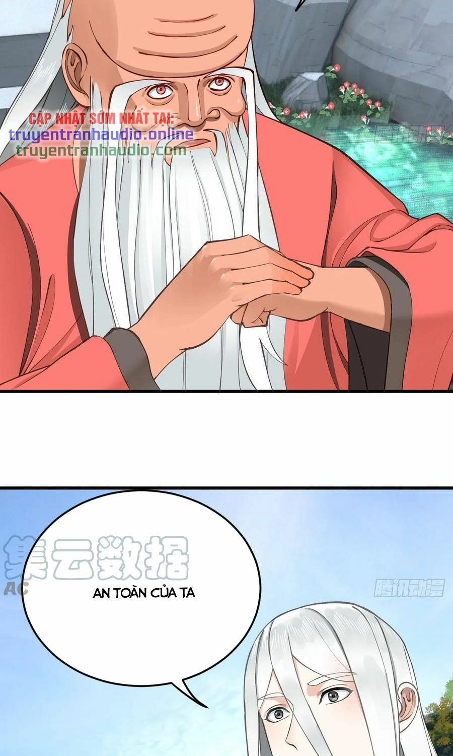 đọc truyện Ta Luyện Khí Ba Ngàn Năm Chương 217 ảnh 27 tại Thiên Thai Truyện