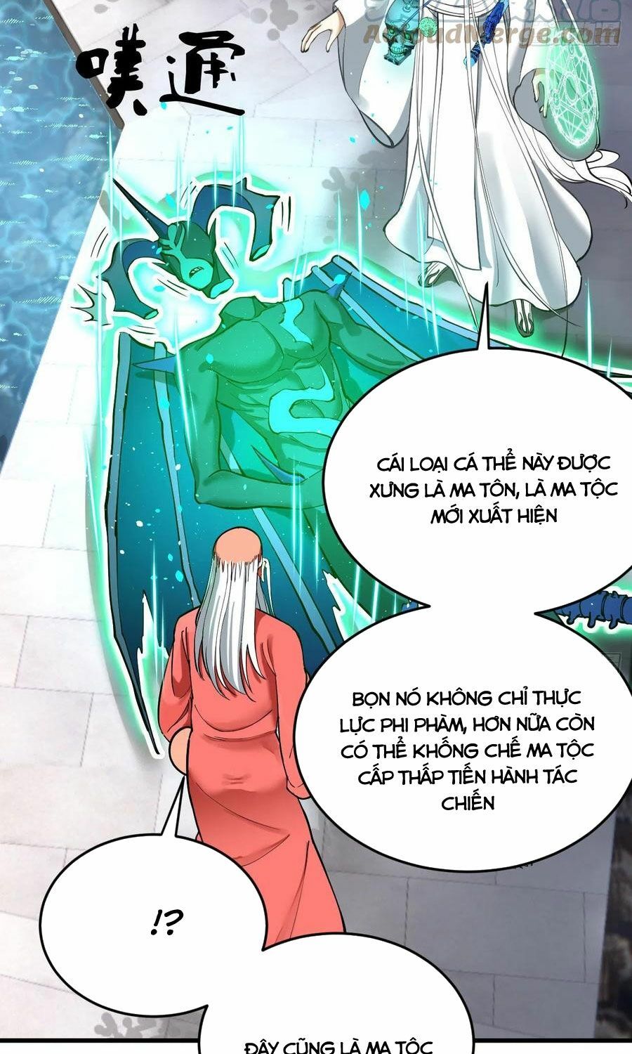 đọc truyện Ta Luyện Khí Ba Ngàn Năm Chương 217 ảnh 37 tại Thiên Thai Truyện