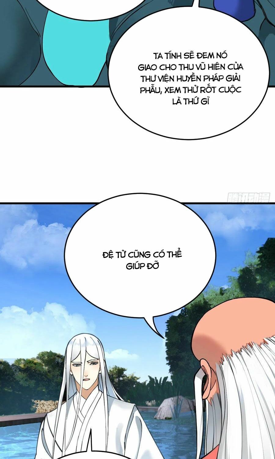 đọc truyện Ta Luyện Khí Ba Ngàn Năm Chương 217 ảnh 39 tại Thiên Thai Truyện