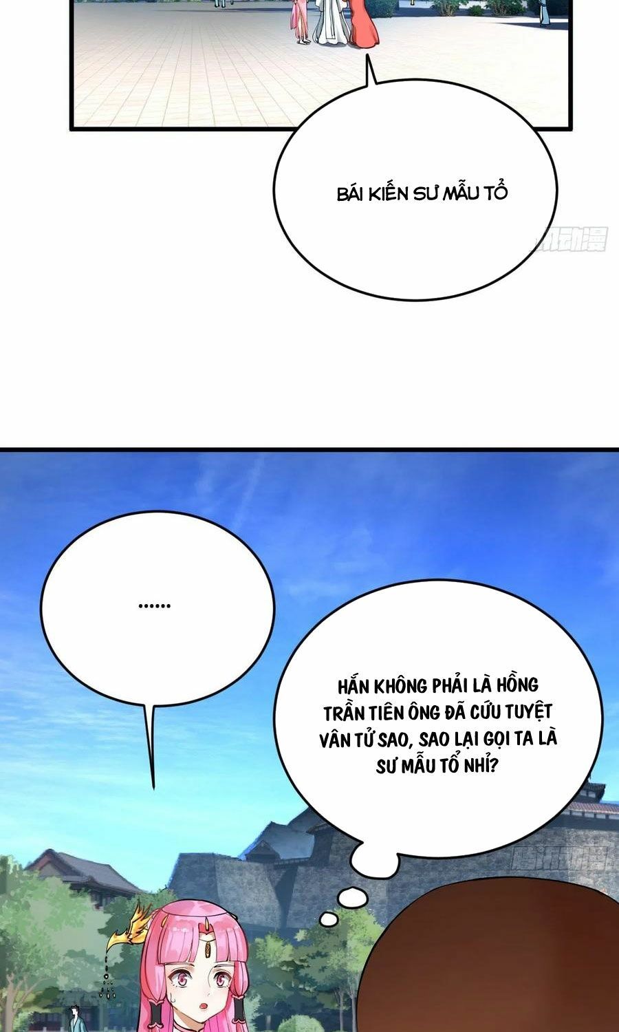 đọc truyện Ta Luyện Khí Ba Ngàn Năm Chương 217 ảnh 41 tại Thiên Thai Truyện