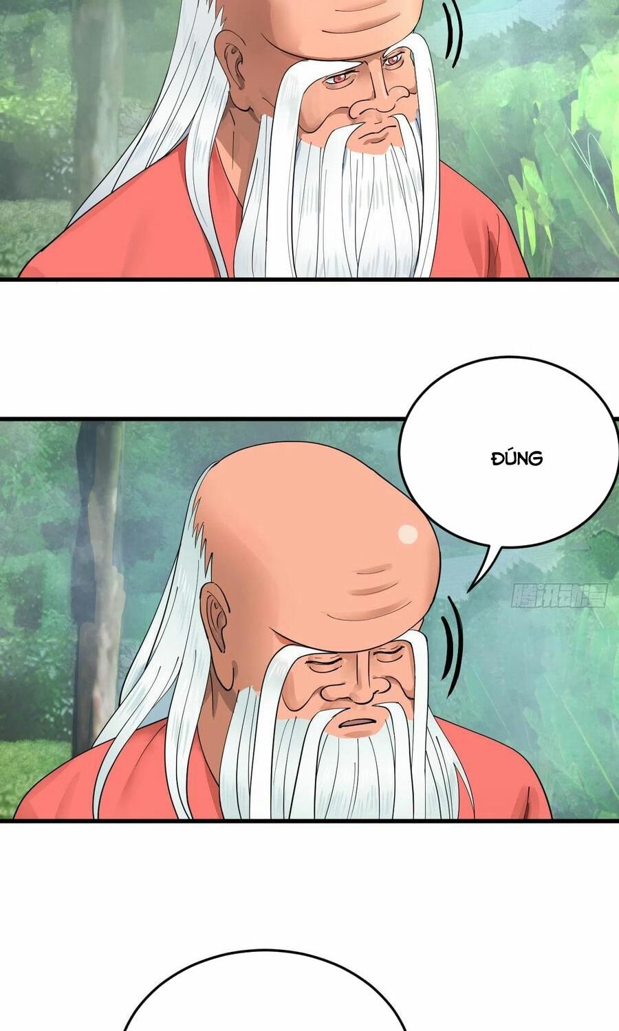 đọc truyện Ta Luyện Khí Ba Ngàn Năm Chương 217 ảnh 6 tại Thiên Thai Truyện