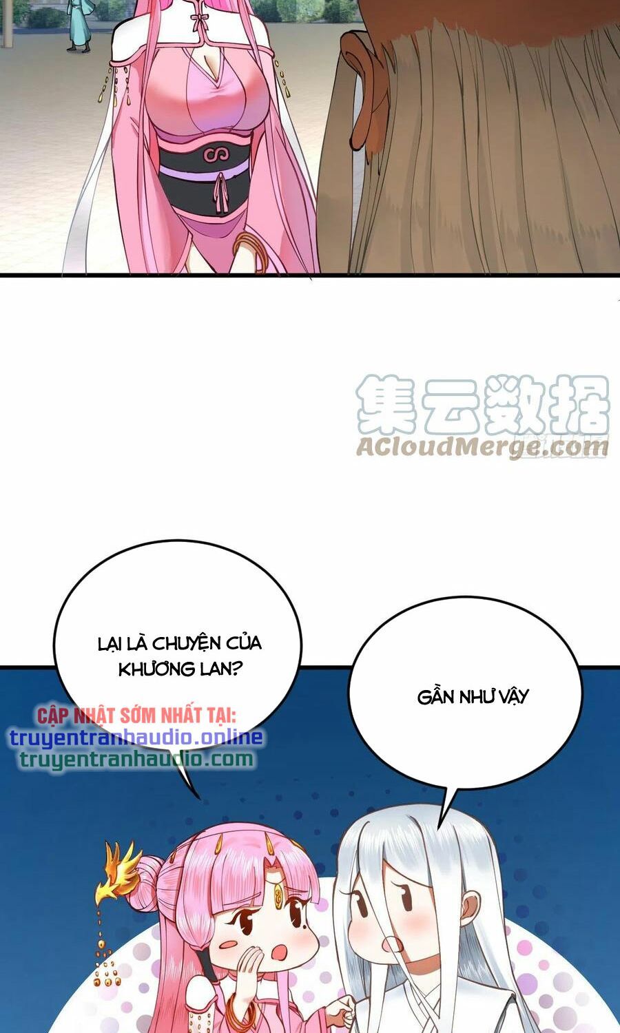 đọc truyện Ta Luyện Khí Ba Ngàn Năm Chương 217 ảnh 42 tại Thiên Thai Truyện