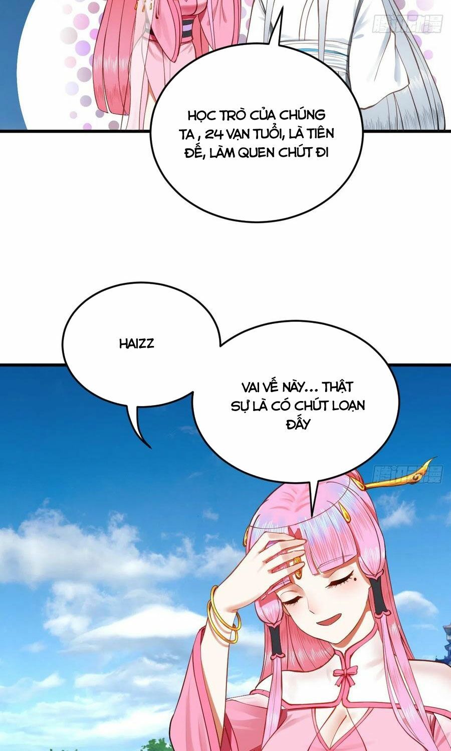 đọc truyện Ta Luyện Khí Ba Ngàn Năm Chương 217 ảnh 43 tại Thiên Thai Truyện