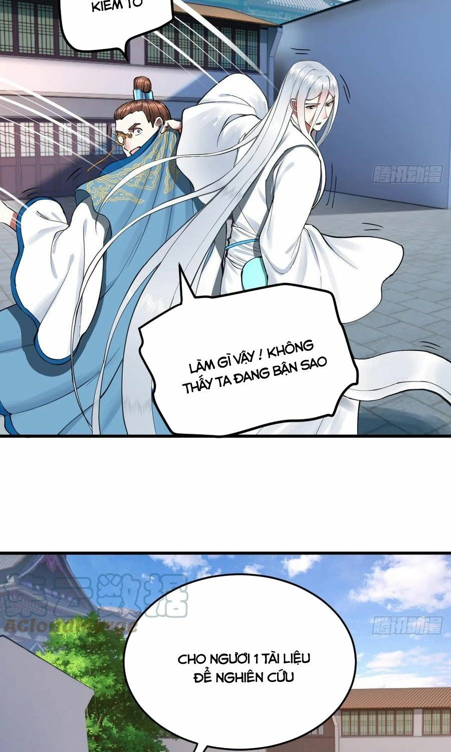 đọc truyện Ta Luyện Khí Ba Ngàn Năm Chương 217 ảnh 47 tại Thiên Thai Truyện