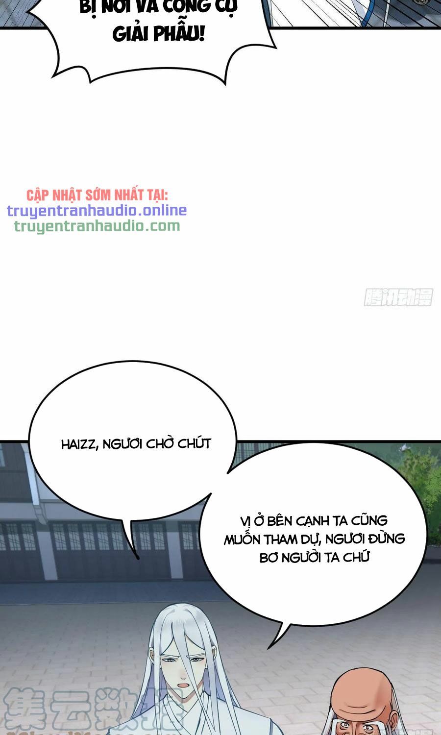 đọc truyện Ta Luyện Khí Ba Ngàn Năm Chương 217 ảnh 51 tại Thiên Thai Truyện