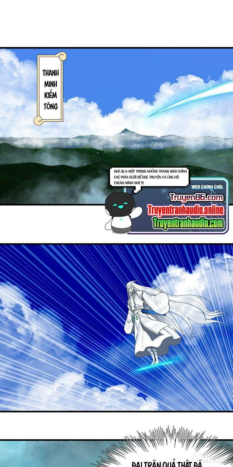 đọc truyện Ta Luyện Khí Ba Ngàn Năm Chương 218 ảnh 3 tại Thiên Thai Truyện