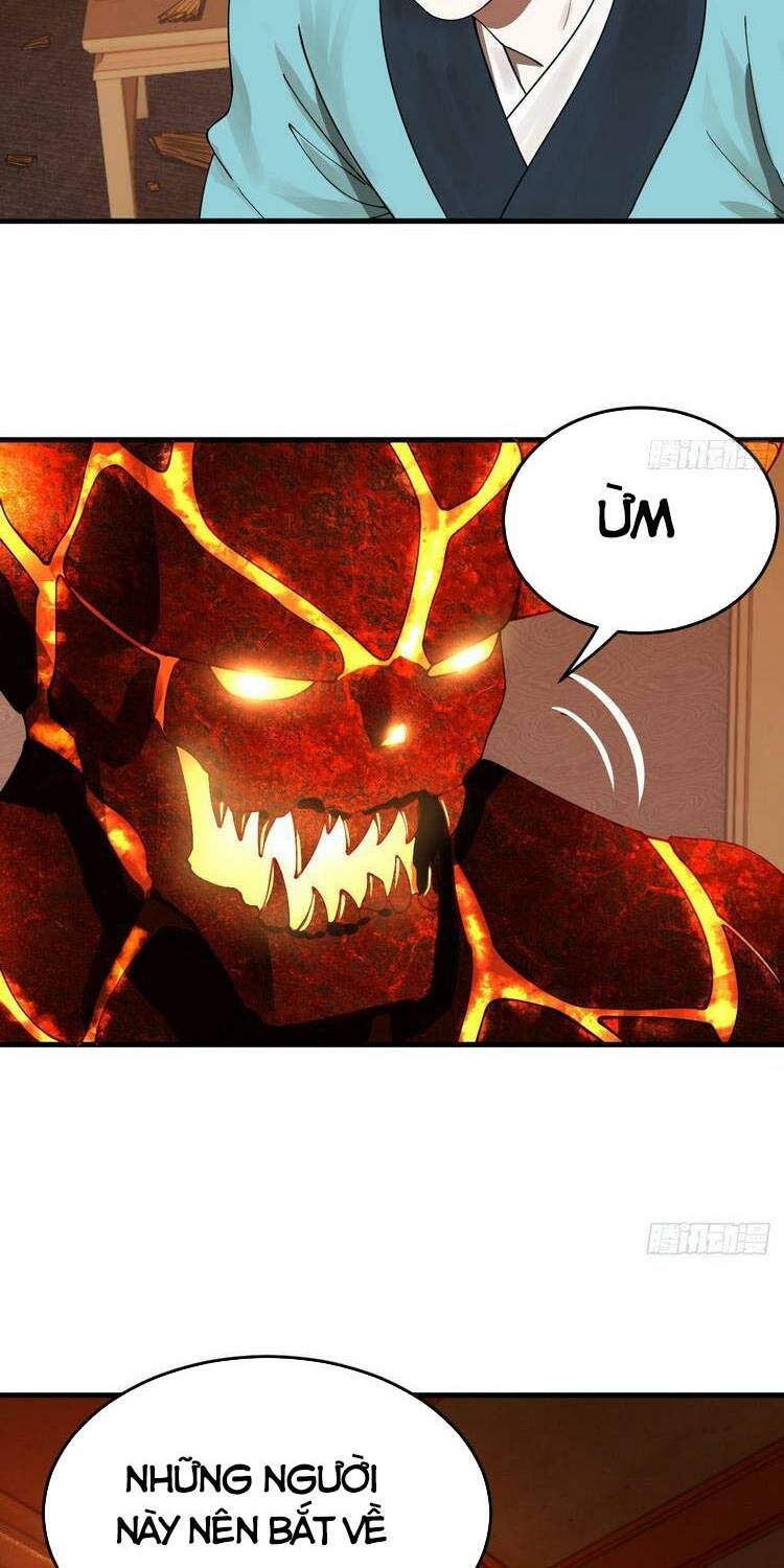 đọc truyện Ta Luyện Khí Ba Ngàn Năm Chương 218 ảnh 16 tại Thiên Thai Truyện