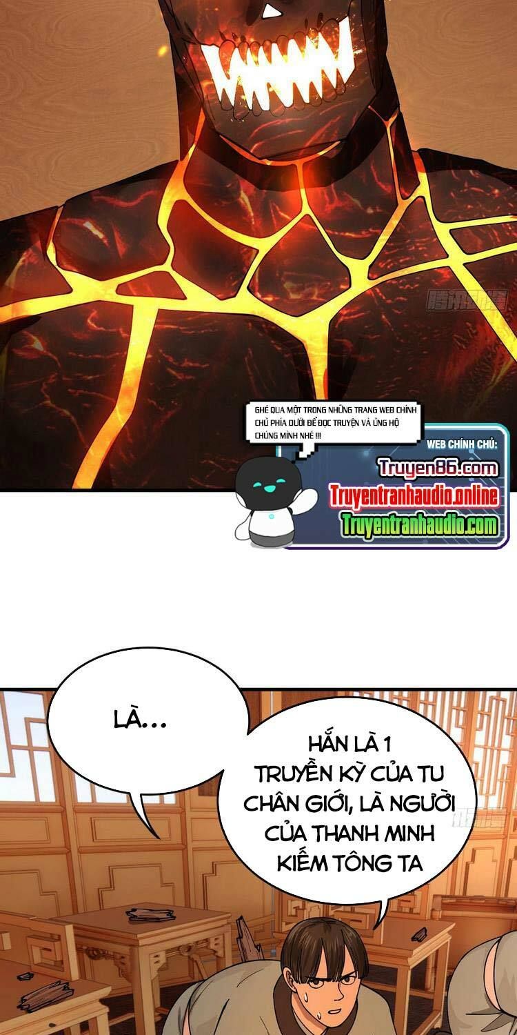 đọc truyện Ta Luyện Khí Ba Ngàn Năm Chương 218 ảnh 19 tại Thiên Thai Truyện