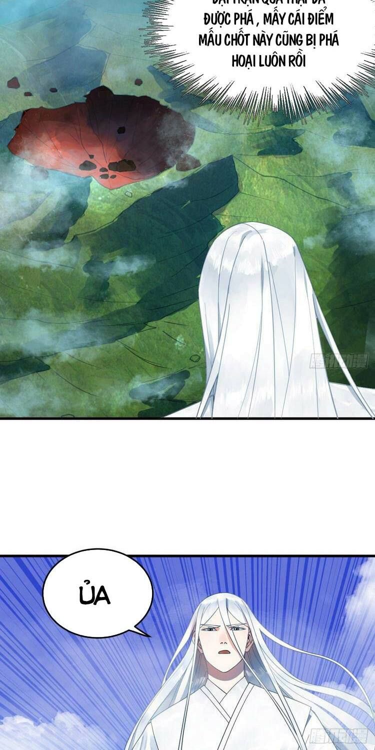 đọc truyện Ta Luyện Khí Ba Ngàn Năm Chương 218 ảnh 4 tại Thiên Thai Truyện