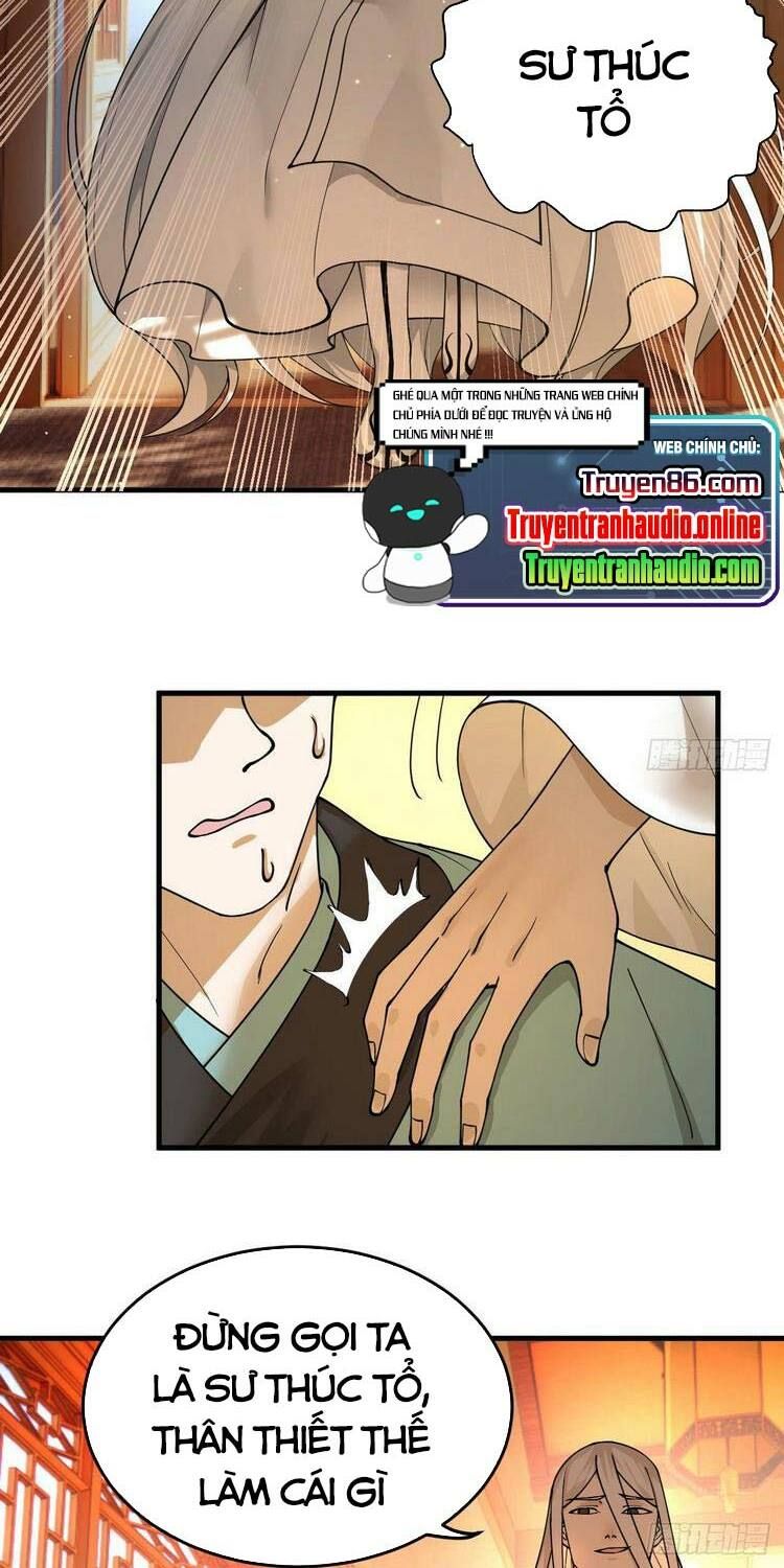 đọc truyện Ta Luyện Khí Ba Ngàn Năm Chương 218 ảnh 23 tại Thiên Thai Truyện