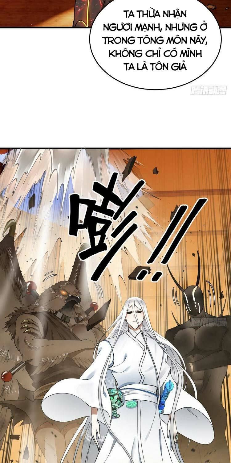 đọc truyện Ta Luyện Khí Ba Ngàn Năm Chương 218 ảnh 32 tại Thiên Thai Truyện