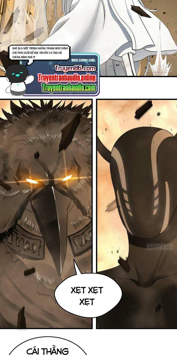 đọc truyện Ta Luyện Khí Ba Ngàn Năm Chương 218 ảnh 33 tại Thiên Thai Truyện