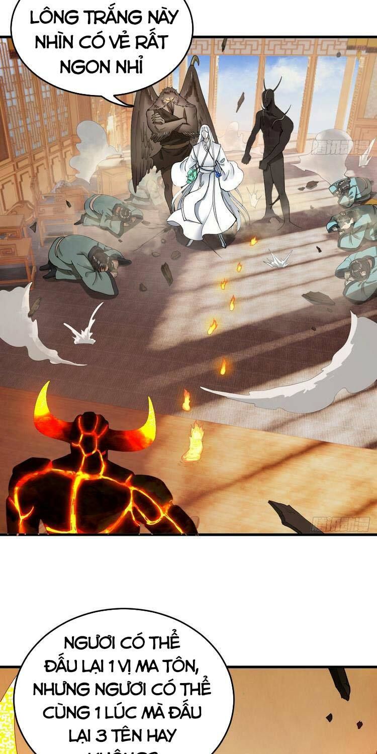 đọc truyện Ta Luyện Khí Ba Ngàn Năm Chương 218 ảnh 34 tại Thiên Thai Truyện