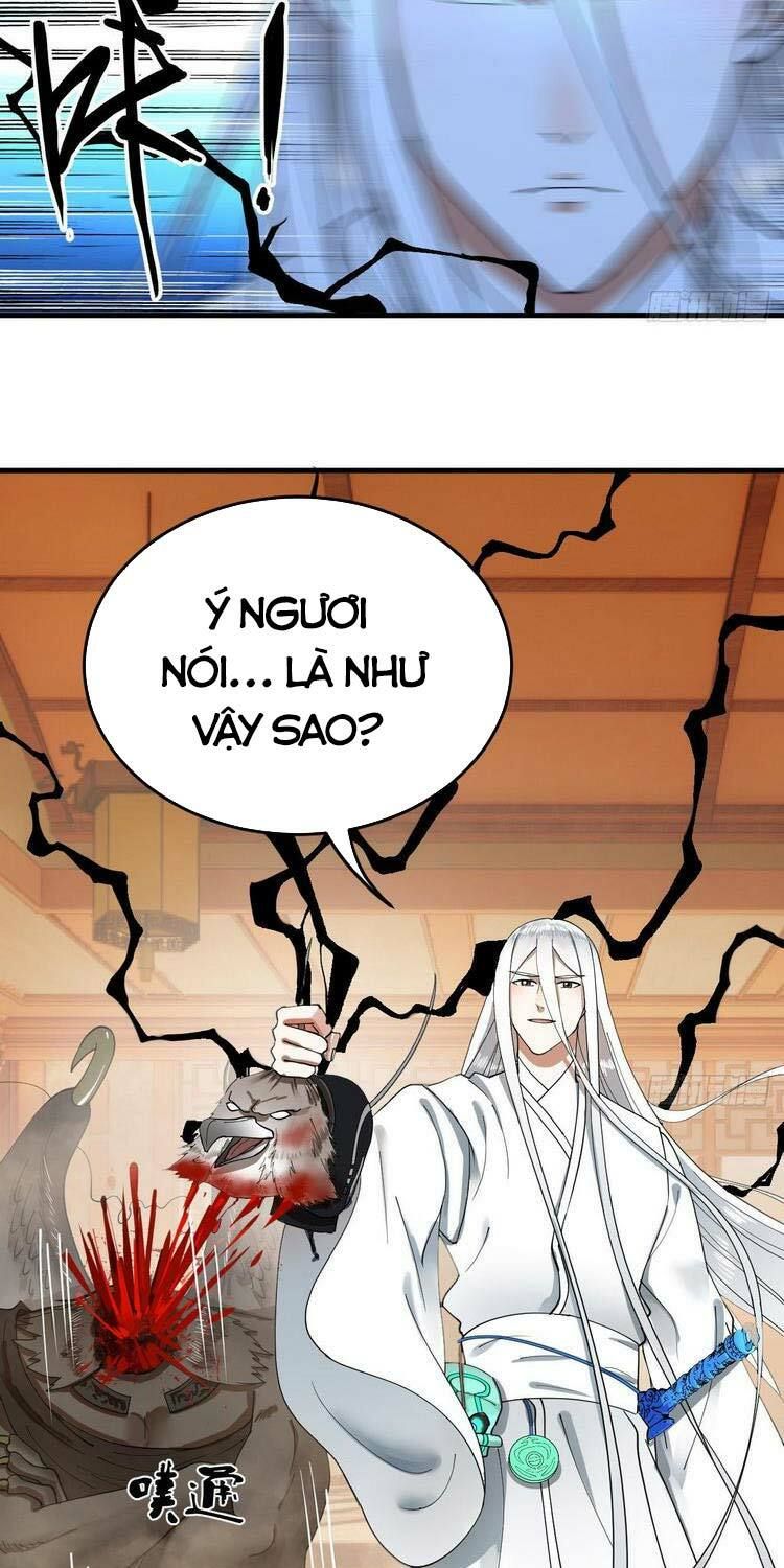 đọc truyện Ta Luyện Khí Ba Ngàn Năm Chương 218 ảnh 36 tại Thiên Thai Truyện