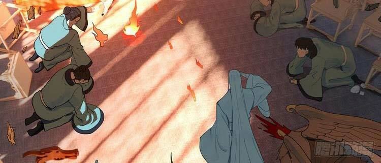 đọc truyện Ta Luyện Khí Ba Ngàn Năm Chương 218 ảnh 40 tại Thiên Thai Truyện