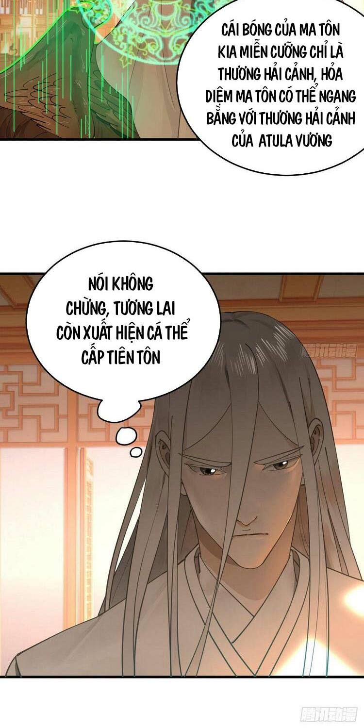 đọc truyện Ta Luyện Khí Ba Ngàn Năm Chương 218 ảnh 42 tại Thiên Thai Truyện