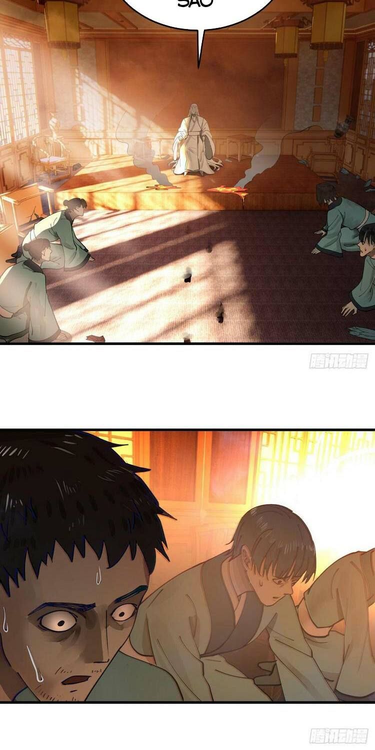 đọc truyện Ta Luyện Khí Ba Ngàn Năm Chương 218 ảnh 44 tại Thiên Thai Truyện