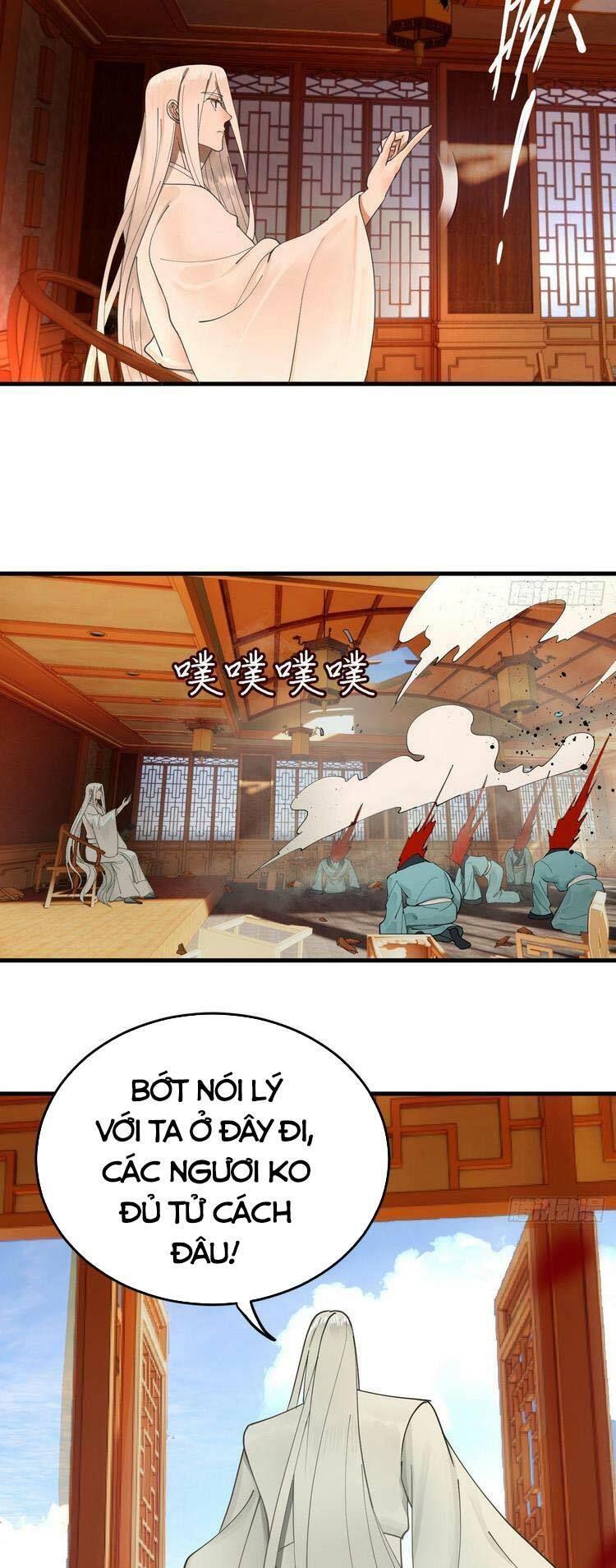 đọc truyện Ta Luyện Khí Ba Ngàn Năm Chương 218 ảnh 49 tại Thiên Thai Truyện