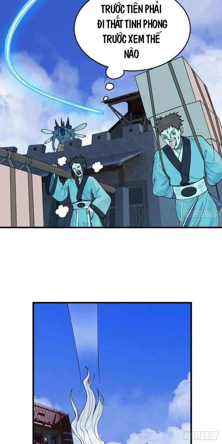 đọc truyện Ta Luyện Khí Ba Ngàn Năm Chương 218 ảnh 7 tại Thiên Thai Truyện