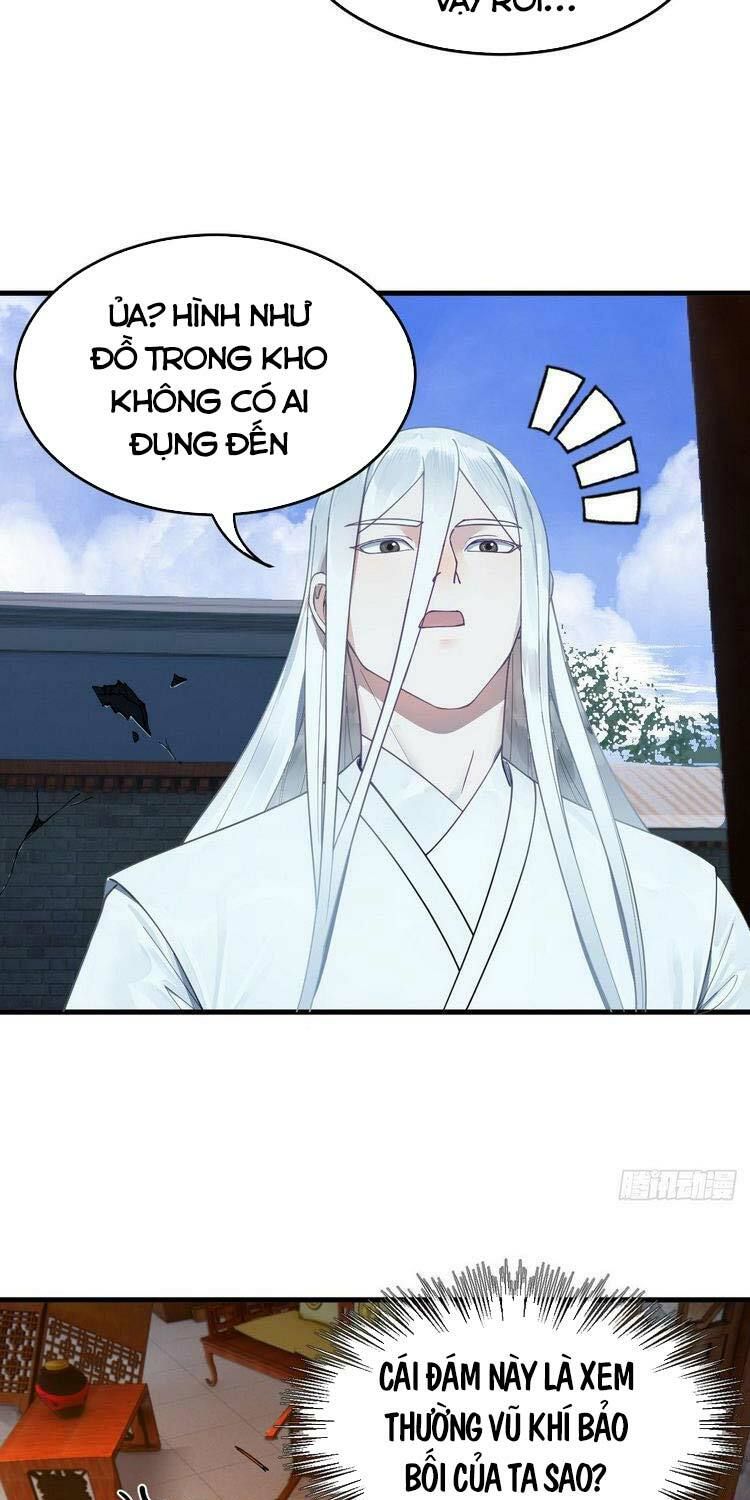 đọc truyện Ta Luyện Khí Ba Ngàn Năm Chương 218 ảnh 9 tại Thiên Thai Truyện