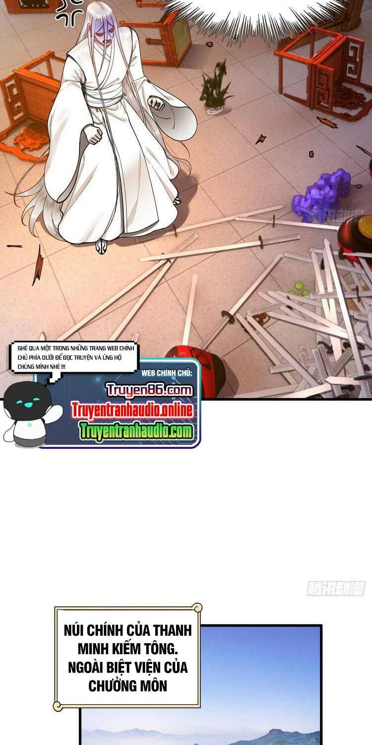 đọc truyện Ta Luyện Khí Ba Ngàn Năm Chương 218 ảnh 10 tại Thiên Thai Truyện